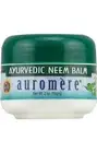 Ayurvedic Neem Balm - All Natural Rosacea, Eczema And Psoriasis Cream for Fac...