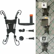 Action Camera Mount for GoPro, Smartphone & Digital Camera