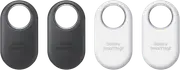 Samsung SmartTag2 4 Pack (2xBlack 2xWhite)