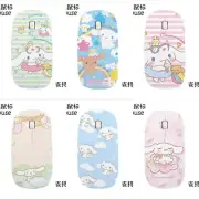 Cartoon Cinnamoroll Wireless Gaming Mouse USB Receiver Optical For PC Laptop Cos