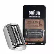 For Braun Razor blade 92M Shaver Foil Cutters for Braun Shaver Foil Head AU