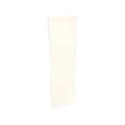Kaboodle 600mm Antique White Alpine Pantry Door