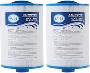 AmiBron 5CH-35 spa Filter 2pack