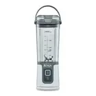 Ninja Blast Portable Blender - White