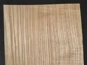 Elm Raw Wood Veneer Sheet 6 x 38 inches 1/42nd 7652-11