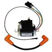 Ignition Pack, Coil & CD Chrysler 7.5-8hp F525475