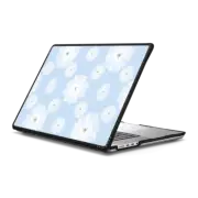 MacBook Pro 16-inch (M1 - M4) Impact Case Things in my bag
