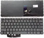 Laptop Keyboard for HP ProBook x360 435 G7 G8 M03448-001 M46292-001 Without Frame no Backlit United States US Black New