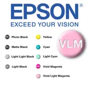 Epson T8506 Vivid Light Magenta 80ml Ink for P800