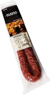 OLMEDA ORÍGENES - Spicy Chorizo del Pueblo 250 grs