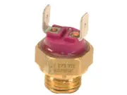 For 1982-1988 BMW 528e Water Temperature Sensor Genuine 92131SXMH 1986 1983 1984 (for: BMW)