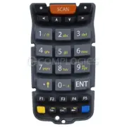 Datalogic Falcon X3+ & X4+ Numeric Keypad