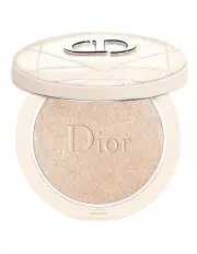 Dior Forever Couture Luminizer Intense Highlighting Powder 01 Nude Glow