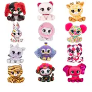 P*Lushes Pets Secret Garden Plush - Quinn O'Bearci