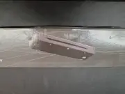GBC A4 Laminator Safeguard - Grey