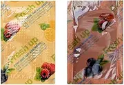 5 Gram (50 Pack) Produce Saver Ethylene Gas Absorber – Produce Freshness Packets Produce Saver to Extend Freshness of Vegetables, Flowers, Fruits, Banana, Kiwi, Apple, Tomato, Avocado