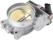 GM Genuine Parts 12729502 Throttle Body with Sensor