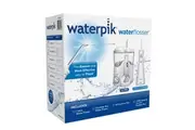 Waterpik Ultra & Cordless Plus Waterflosser Pack With 10 Accessory tips