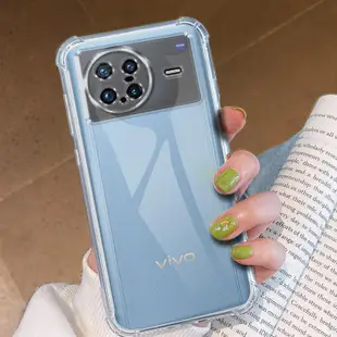 shell++7吋 vivo X Note 藍色 手機 空機 大尺吋螢幕 (加送曲面保護貼手機殼) 華為 Mate 20 X 升級