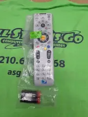 NEW - DIRECTV RC66X Remote Control IR-XMP H24/HR24 and above
