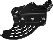 for Beta RR 125 200 250 300 350 390 450 480 498 520 Enduro Racing RRS 4T Xtrainer 300 2015-2023 Motorcycle Rear Brake Disc Guard Brake Cover Guard(Color:Black)