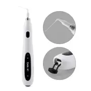 Dental Cordless LED Ultra Endo Activator Handpiece Irrigator Low Noise+60pc Tips