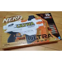 在飛比找蝦皮購物優惠-原廠正版 NERF 孩之寶 全新盒裝 ULTRA 極限系列 