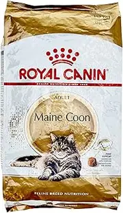 Royal Canin Cat Food Maine Coon 31