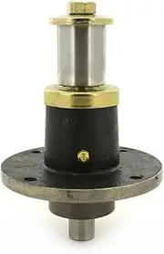 1Pcs Spindle Assembly for Hustler Ride on Mowers 52" 60" 66" 72" Deck Super Z 796235 Z Deck 796235X Deck Super Z ATZ 796235X