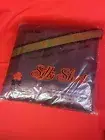 Silk Sheet Set; Queen; Wrinkle/Fade Resistant; Red Maroon 4 Pcs Smooth