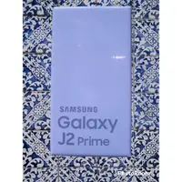 在飛比找蝦皮購物優惠-8gb 三星 GALAXY J2 PRIME Box