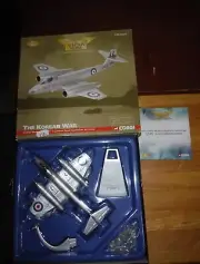 Corgi Aviation Gloster Meteor F.8 Royal Australian A.F AA35004