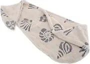 Mikinona Super Absorbent Dry Hair Cap Quick Dry Hair Wrap Hat for Women Soft Portable for Bath Shower