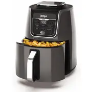 Ninja AF160 Air Fryer Max 5.2L Air Fryer