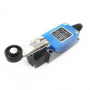 ME-8104 Rotary Plastic Roller Arm Limit Switch for CNC Mill Plasma N3