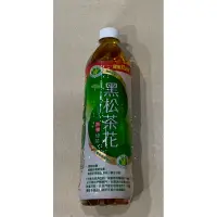 在飛比找蝦皮購物優惠-黑松茶花無糖綠茶 600ml