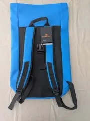 Stormtech Sargasso Backpack, Waterproof in Azure Blue, 20 Liter, New with Tags