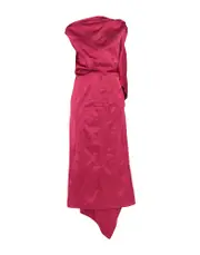 [DRIES VAN NOTEN] DRIES VAN NOTEN Maxi dresses - Item 34988974