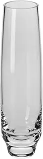 [Krosno] Halo Cylinder Vase 20cm Gift Boxed