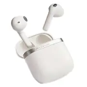 EDIFIER Evo Air TWS Headset Wireless bluetooth 5.4 Earphone 13mm Moving Coil HiFi Bass AI Call Noise Cancelling 32H Play