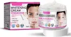 Skin Whitening Cream Permanent Bleaching Lightening Dark Age Spots & Liver Spots