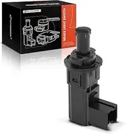 A-Premium Brake Light Switch Lamp Compatible with Ram 1500 2013-2020, 2500 2013-2023, 3500 2017-2023, 4500 5500 & Dodge Durango 2014-2023 & Jeep Grand Cherokee 2014-2021
