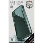 X-DORIA DEFENSE SHIELD 極盾防摔殼(IPHONE XR）