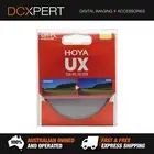 HOYA 40.5MM UX CIRCULAR POLARISER FILTER (40UXCPL)