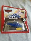 Disney Pixar Cars DOC HUDSON Story Tellers GREAT PACKAGE