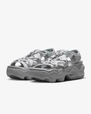 Nike Air Max Coco HJ9651-001 Pure Platinum/Metallic Silver/Wolf Gray Women's