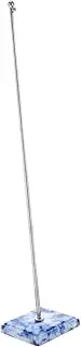 STOBOK 1 Set Adjustable Height Flagpole Stand with Base Desk Flag Holder for Conference Rooms and Office Decor Elegant Table Flag Support Base