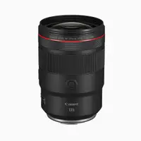 在飛比找PChome24h購物優惠-Canon RF 135mm F1.8L IS USM 公司