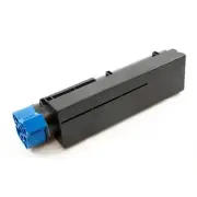 2x Compatible Toner Cartridge for OKI B412dn B432 B432dn B512 B512dn MB472