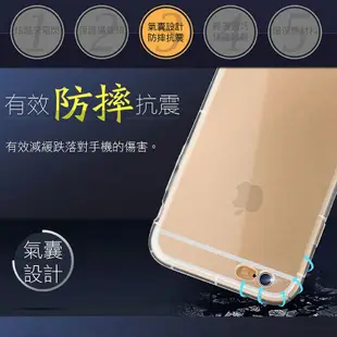 空壓殼 iPhone Xs Max XR Plus SE2 NOTE5 S7 S6 I8 I7 I6適用全機包膜滿版貼